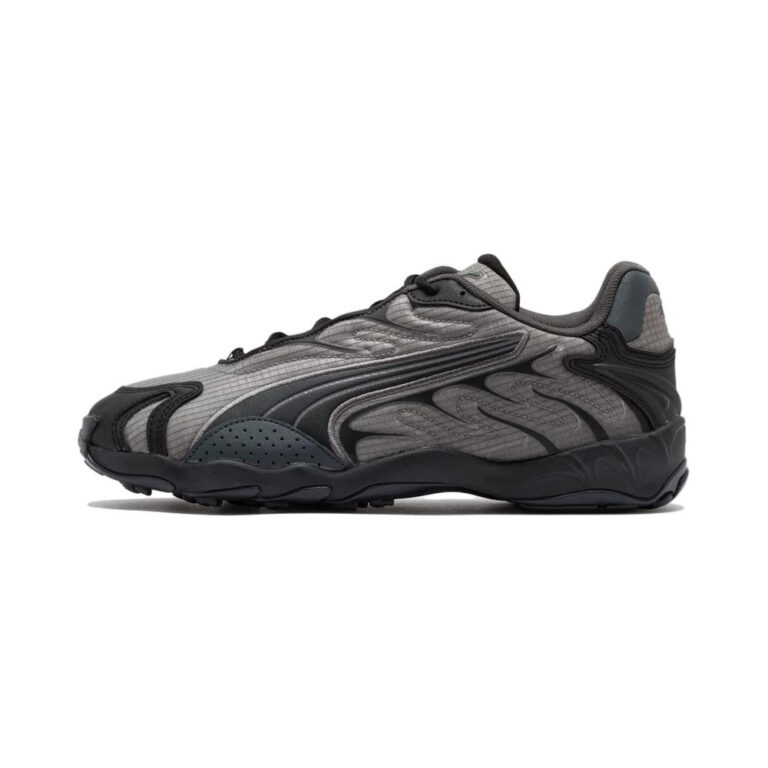 Puma Inhale 'Essentials Shadow Grey' Мужские