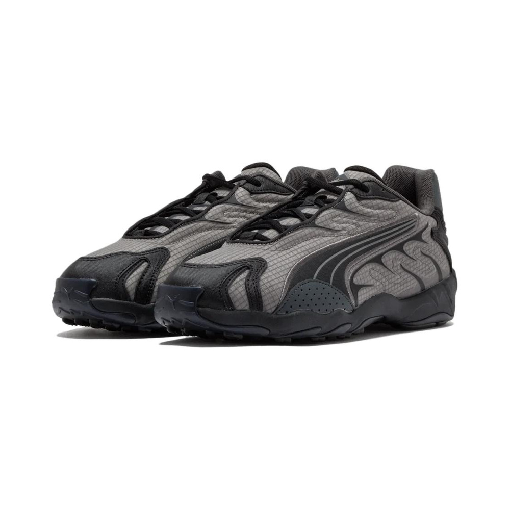 Puma Inhale 'Essentials Shadow Grey' Мужские
