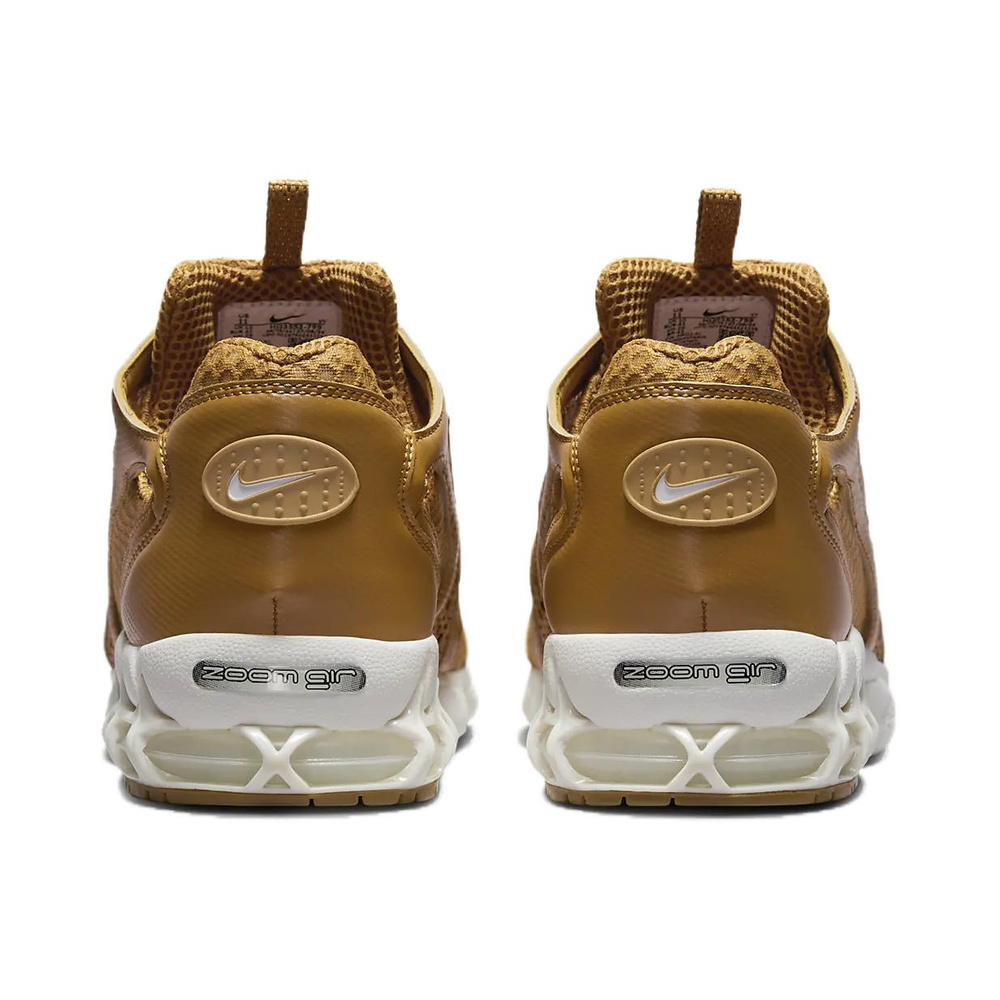 Nike Air Zoom Spiridon Cage 2 'Volt Tint / White / Sapphire / Black Spruce' Мужские
