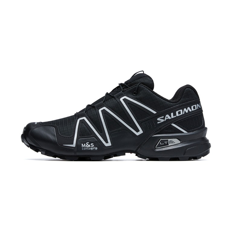 Salomon Speedcross 'Black' Мужские