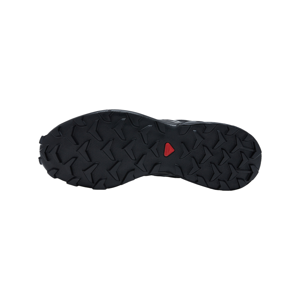 Salomon Speedcross 'Black' Мужские