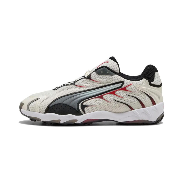 Puma Inhale 'Warm White For All Time Red' Мужские