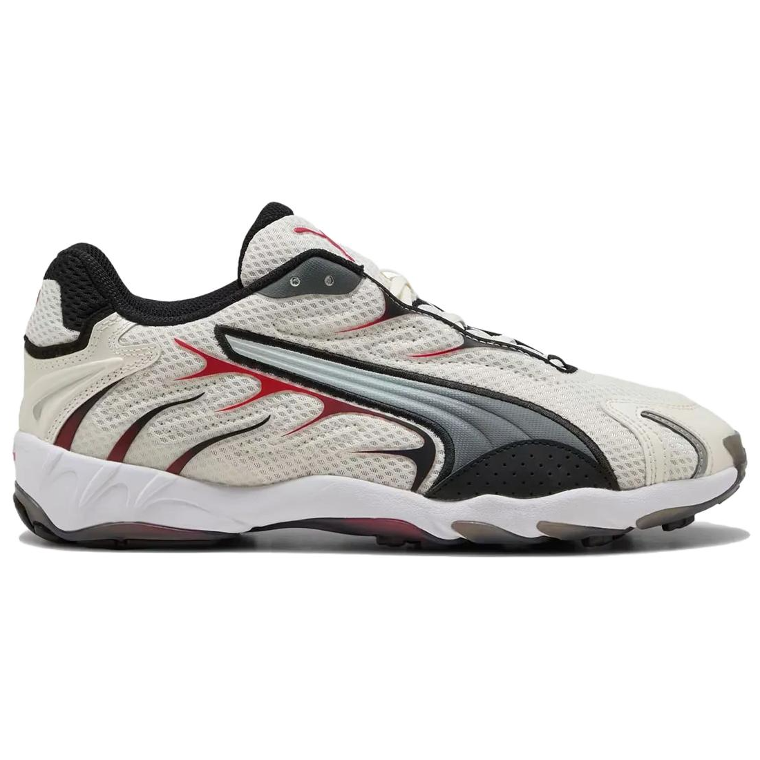 Puma Inhale 'Warm White For All Time Red' Мужские