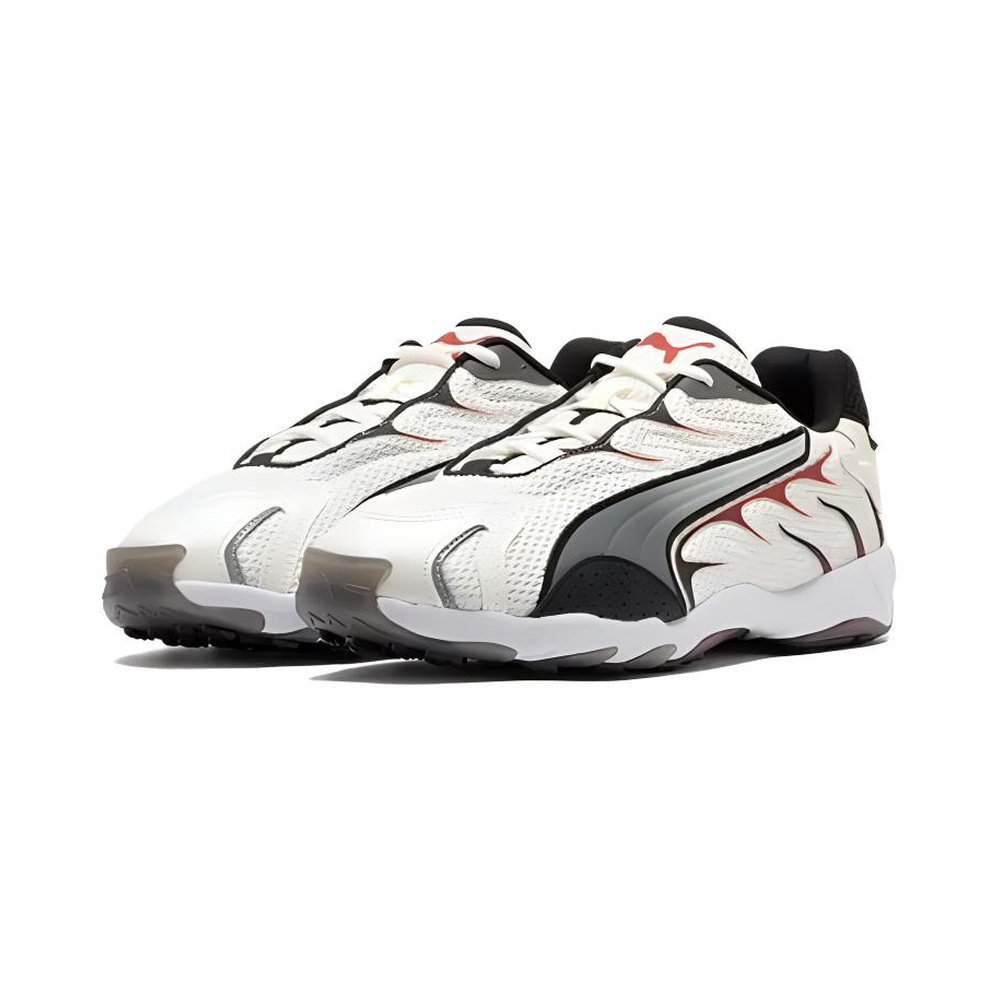 Puma Inhale 'Warm White For All Time Red' Мужские