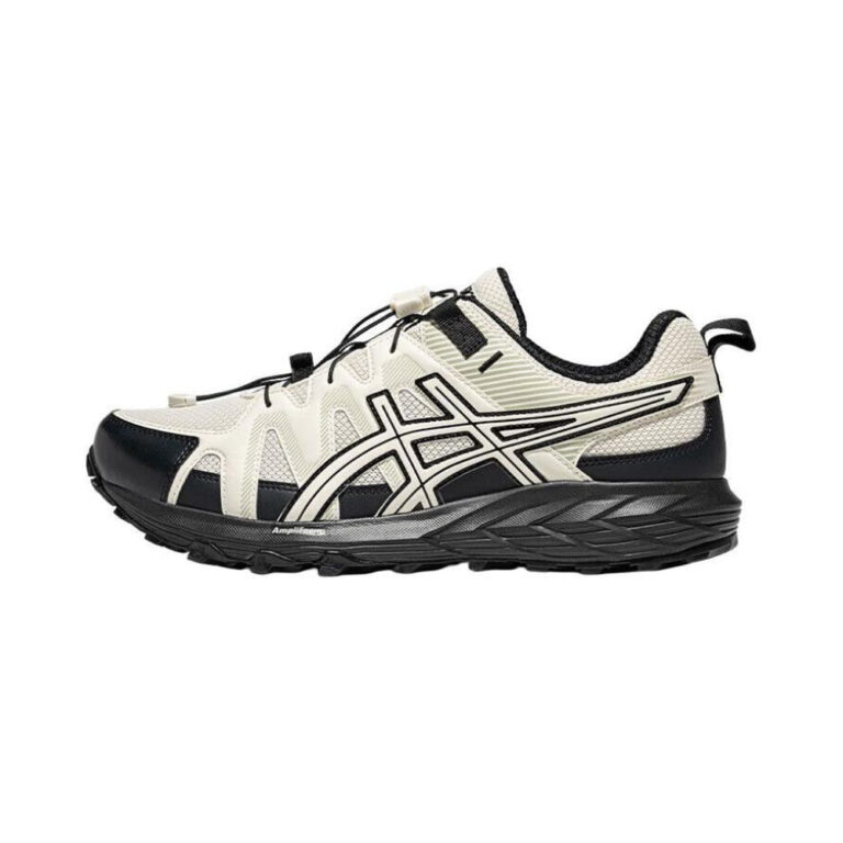 ASICS Gel-Sonoma Fe 'Black White' Мужские