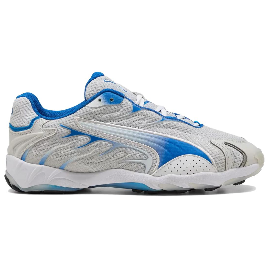 Puma Inhale 'Grey Light Blue' Мужские