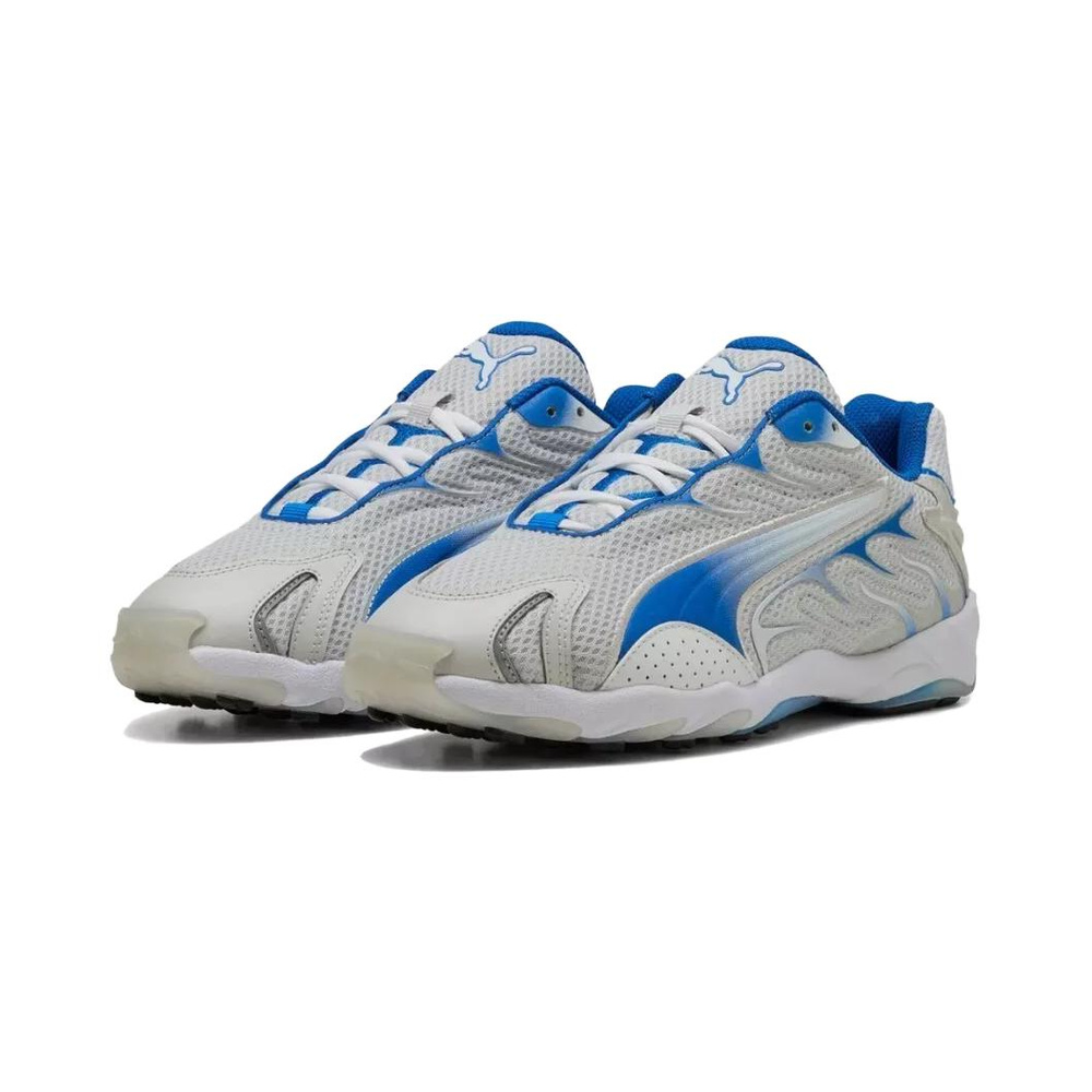 Puma Inhale 'Grey Light Blue' Мужские