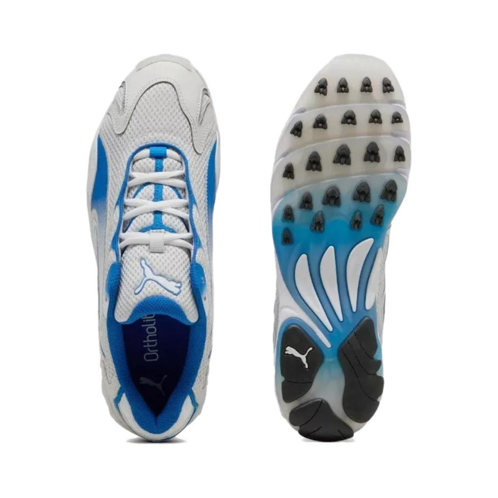 Puma Inhale 'Grey Light Blue' Мужские