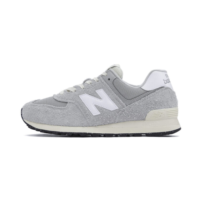 New Balance 574 'Concrete Angora' Мужские
