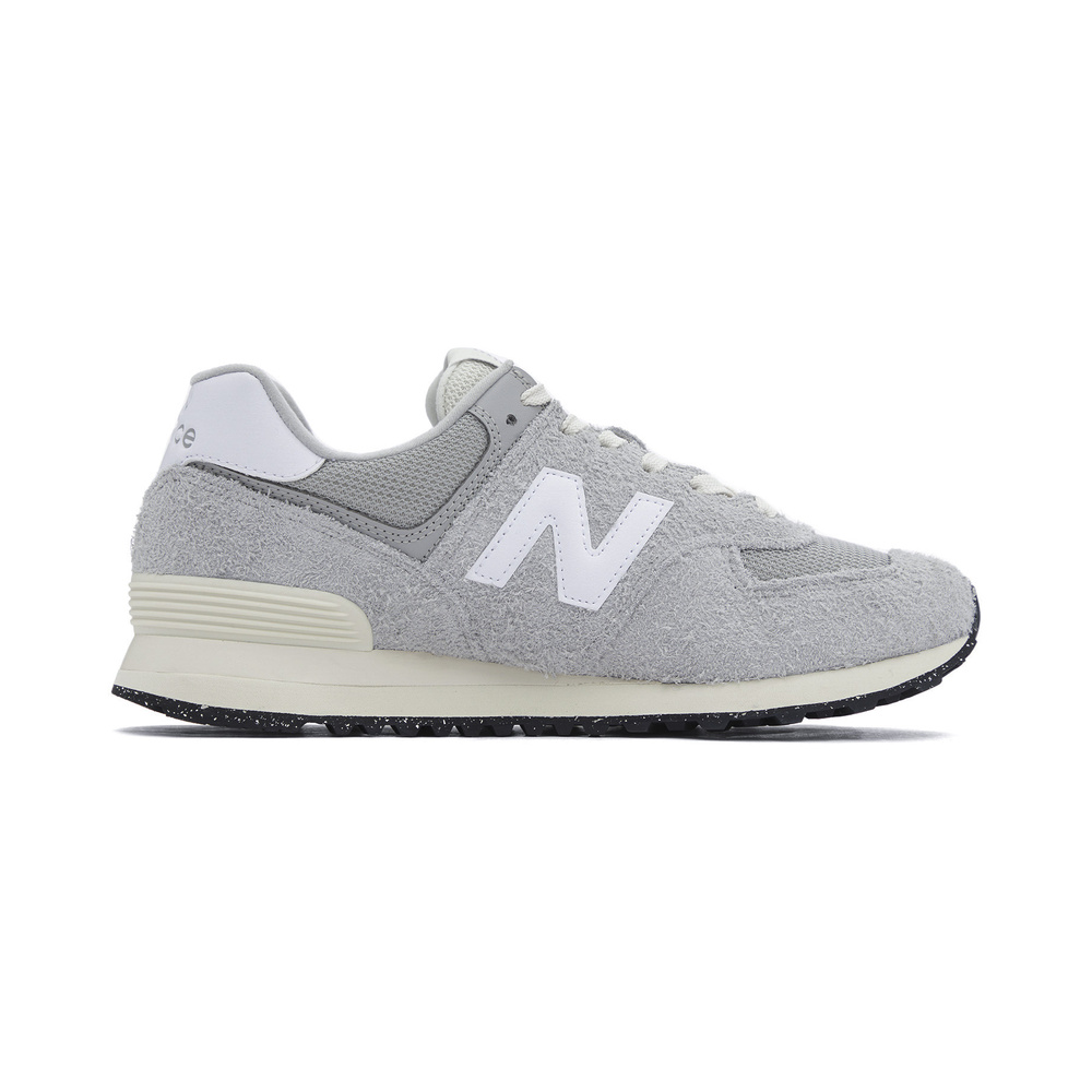 New Balance 574 'Concrete Angora' Мужские