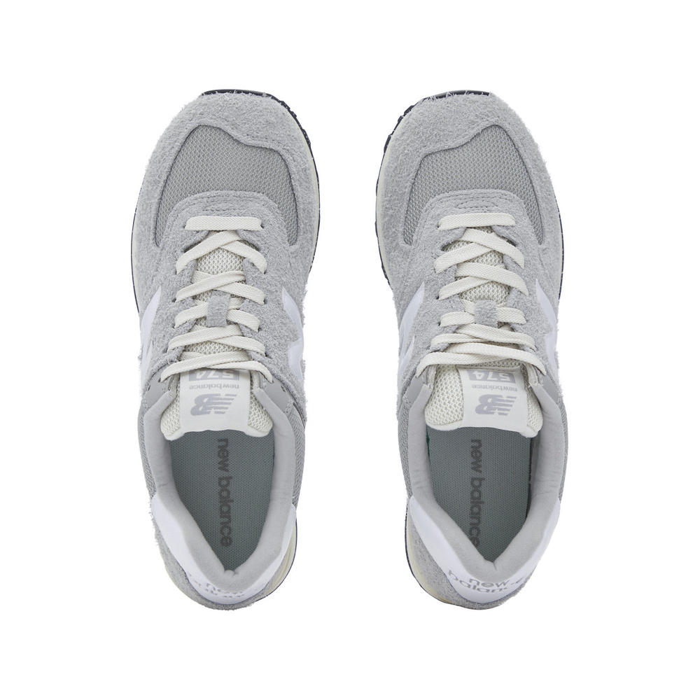 New Balance 574 'Concrete Angora' Мужские