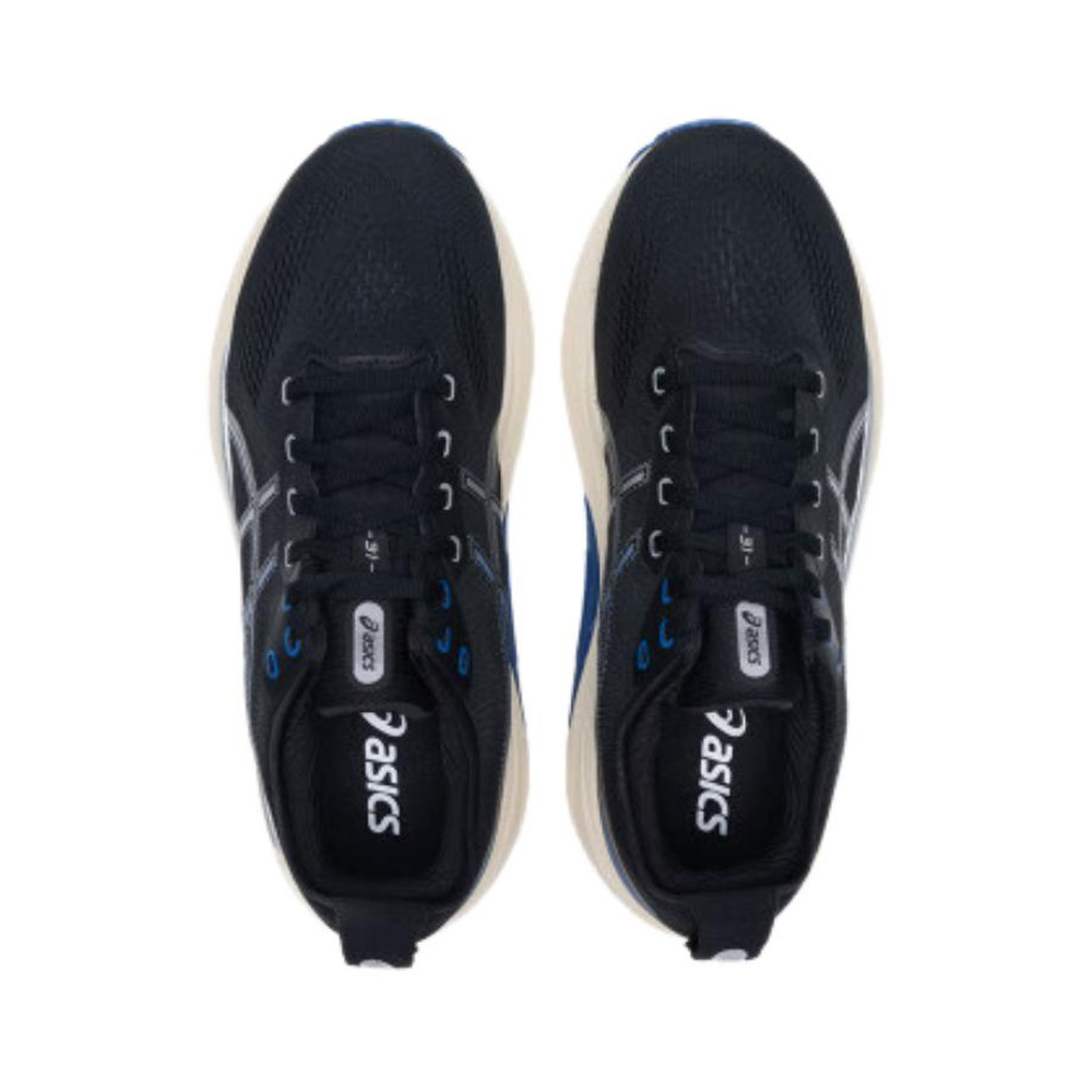 ASICS Gel Kayano 31 'Black / Silver' Мужские