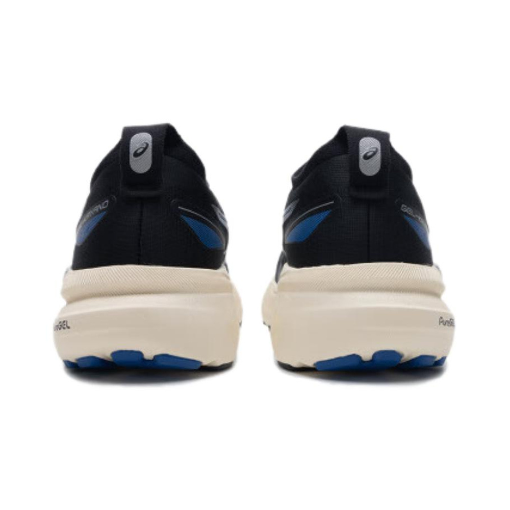 ASICS Gel Kayano 31 'Black / Silver' Мужские