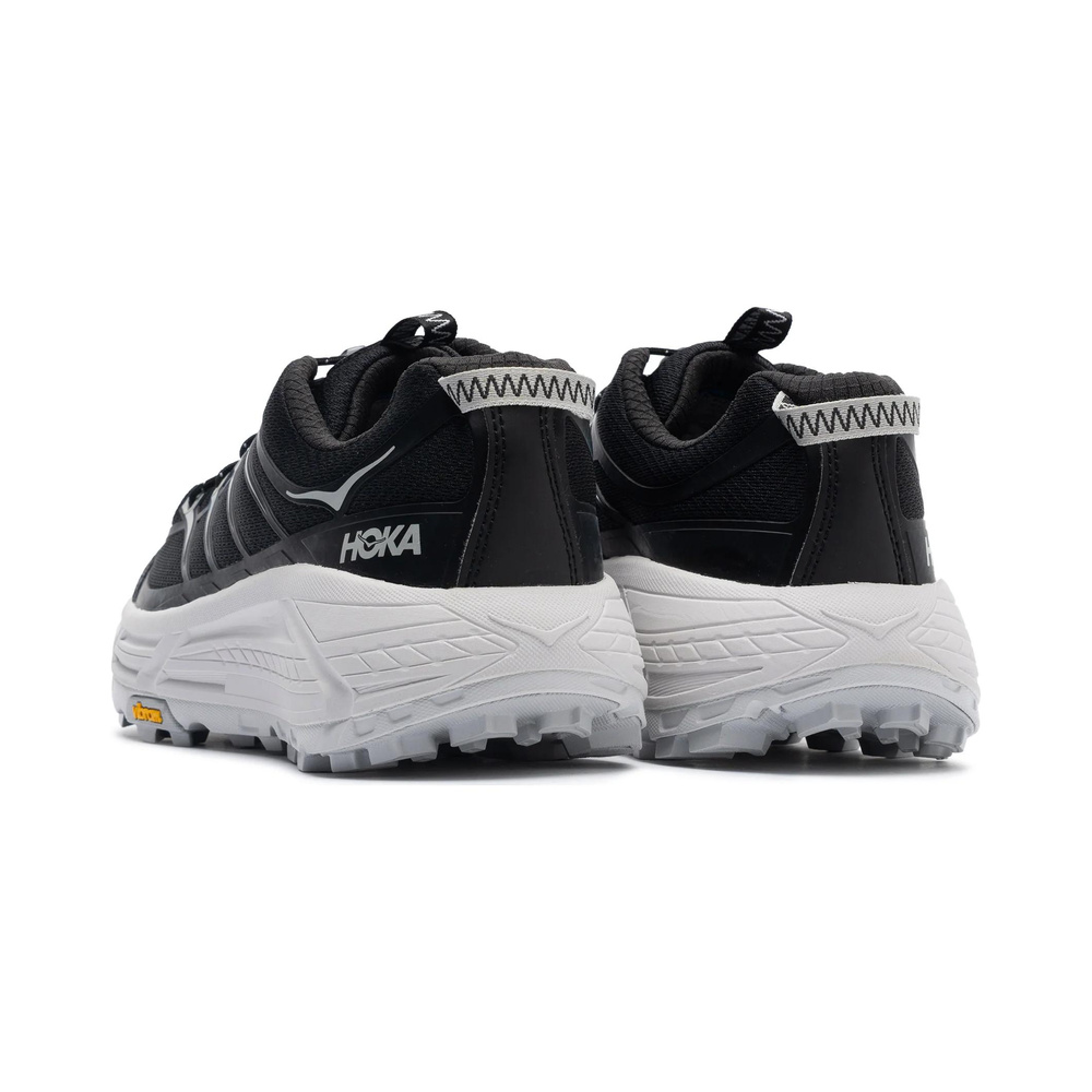 Hoka Mafate Three 2 'Black' Мужские