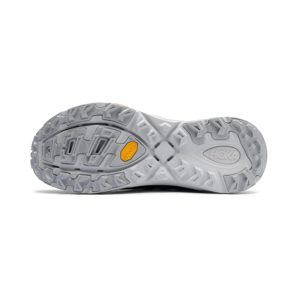 Hoka Mafate Three 2 'Black' Мужские