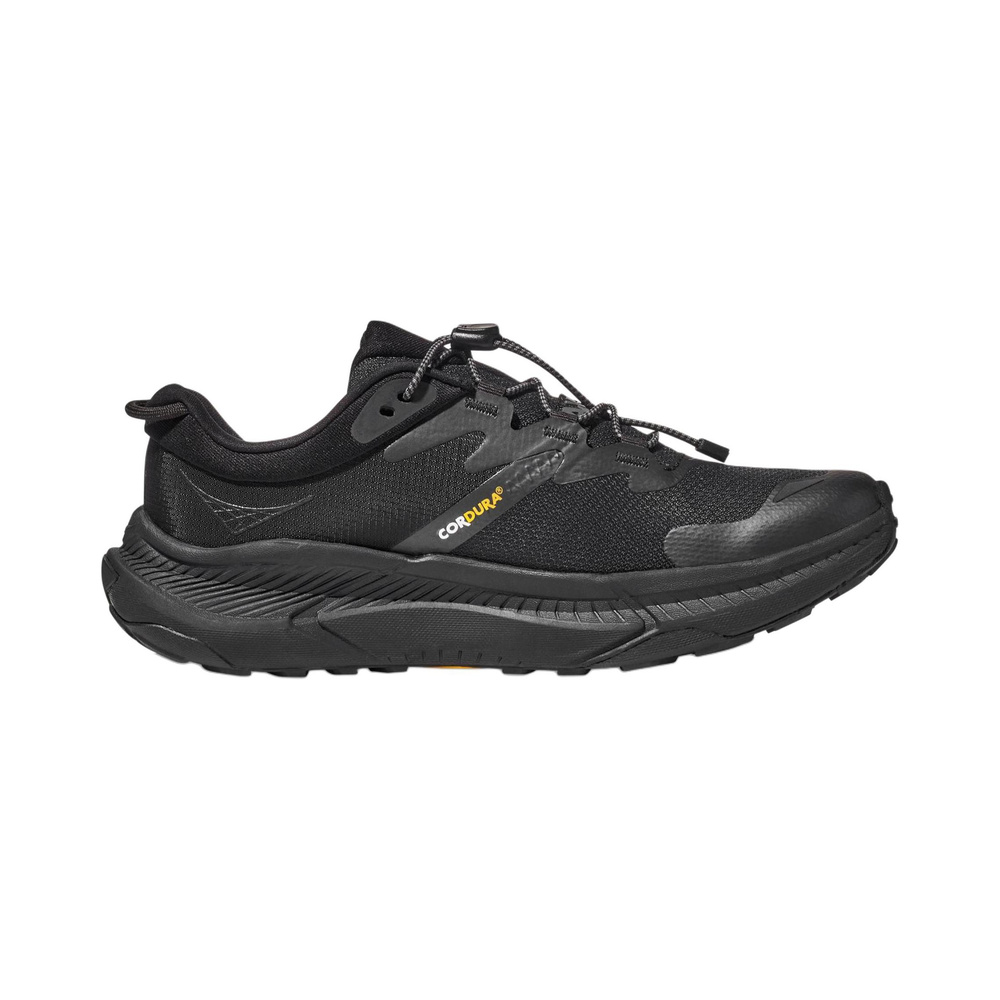 Hoka One Transport 'Black' Мужские