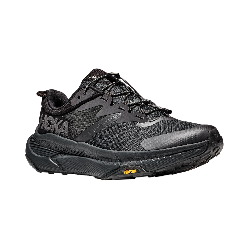 Hoka One Transport 'Black' Мужские
