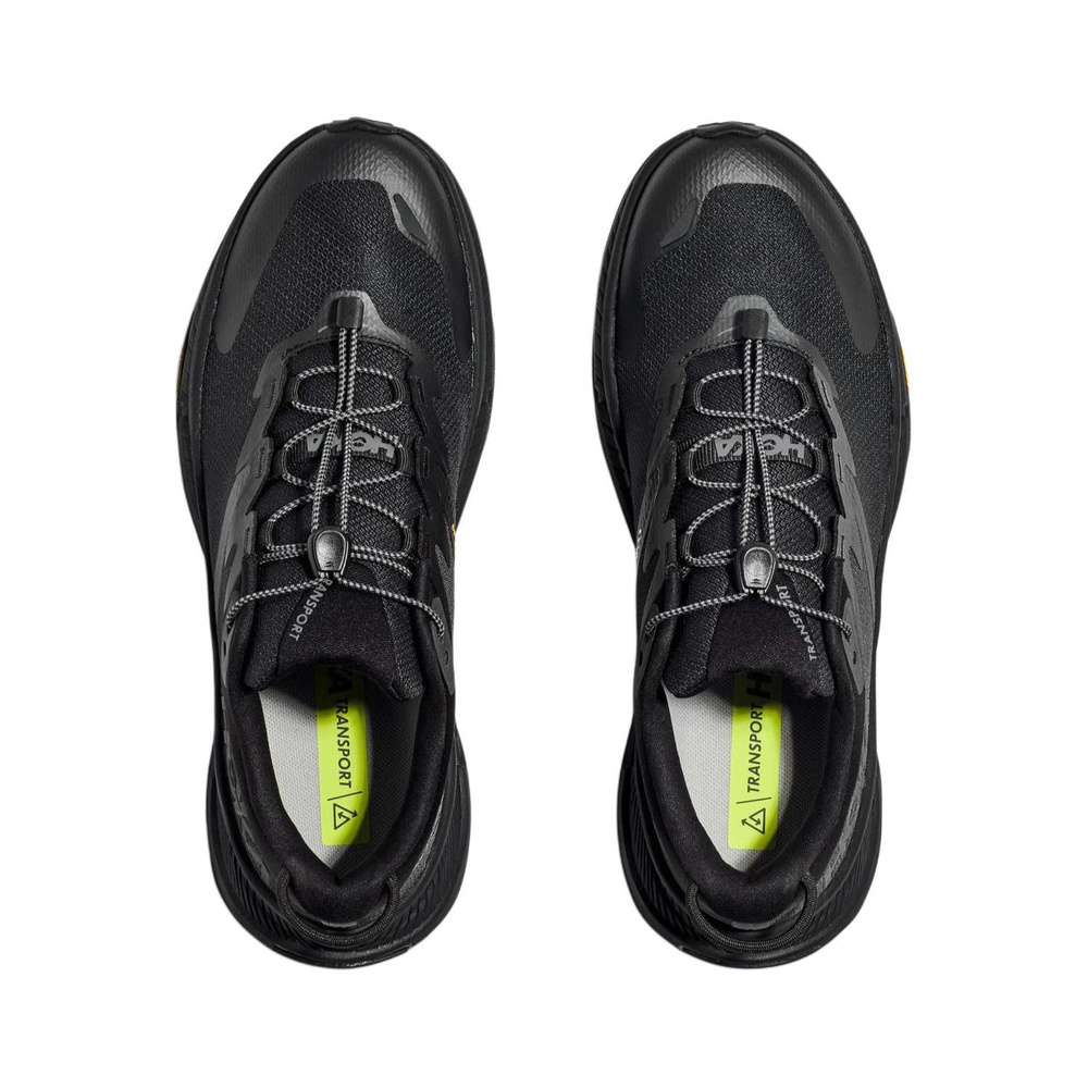 Hoka One Transport 'Black' Мужские