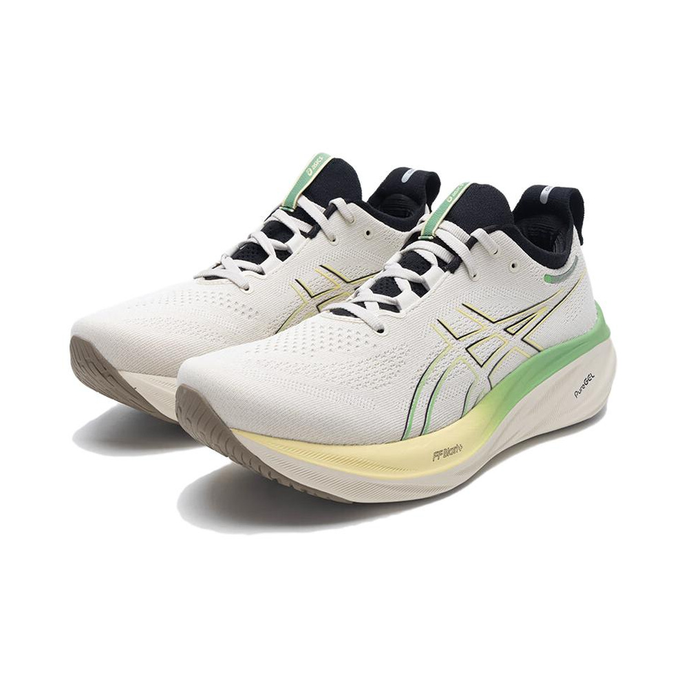 ASICS Gel Nimbus 26 'Black' Мужские