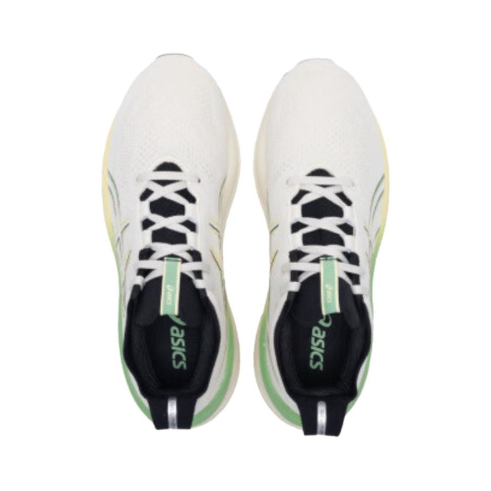 ASICS Gel Nimbus 26 'Black' Мужские