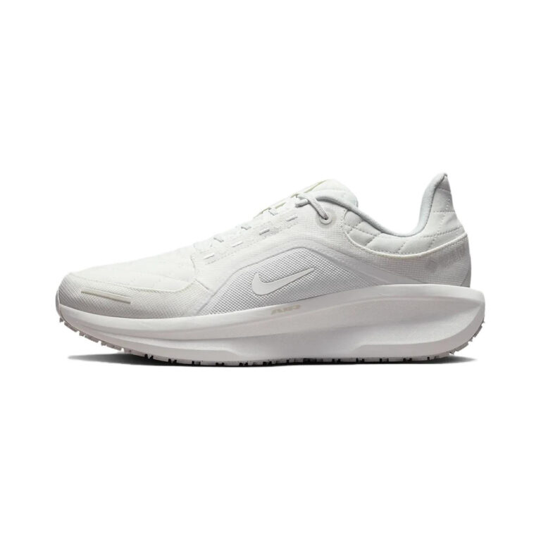 Nike Winflo 11 'White / Ecru / White' Мужские