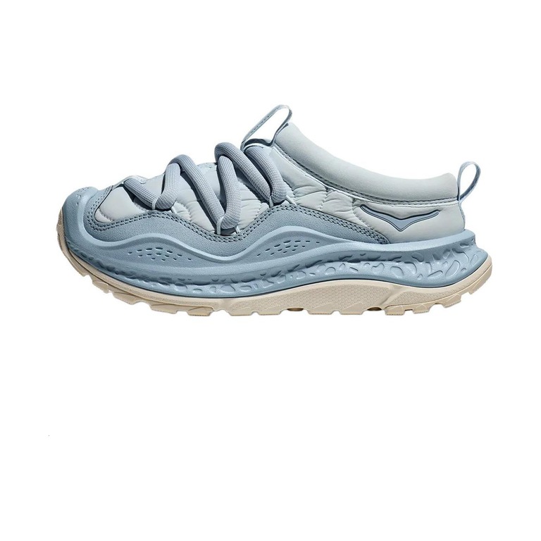 Hoka Ora Primo 'Light Blue Grey' Мужские