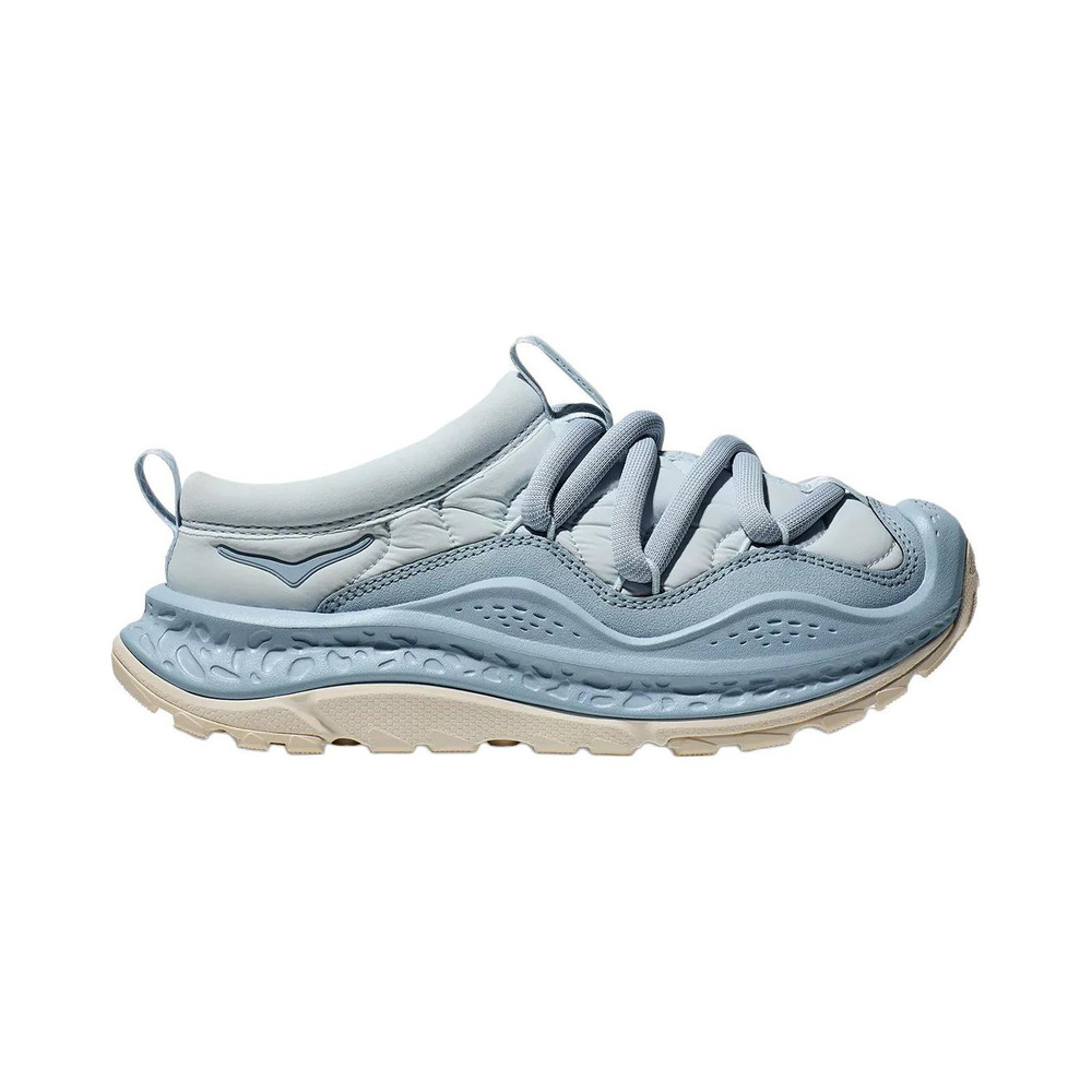 Hoka One Ora Primo 'Light Blue Grey' Мужские
