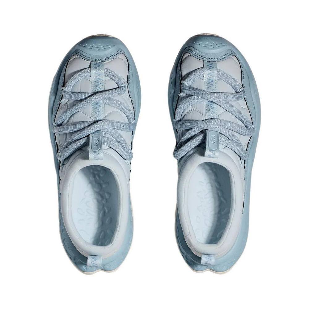 Hoka One Ora Primo 'Light Blue Grey' Мужские