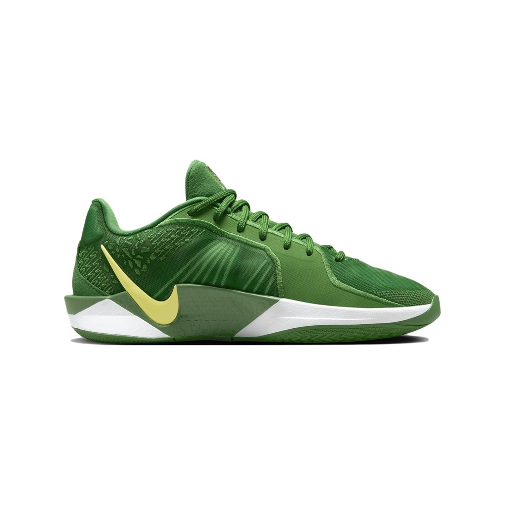 Nike Sabrina 2 'Khaki / Linen / Mosswood Brown / Baroque Brown' Мужские