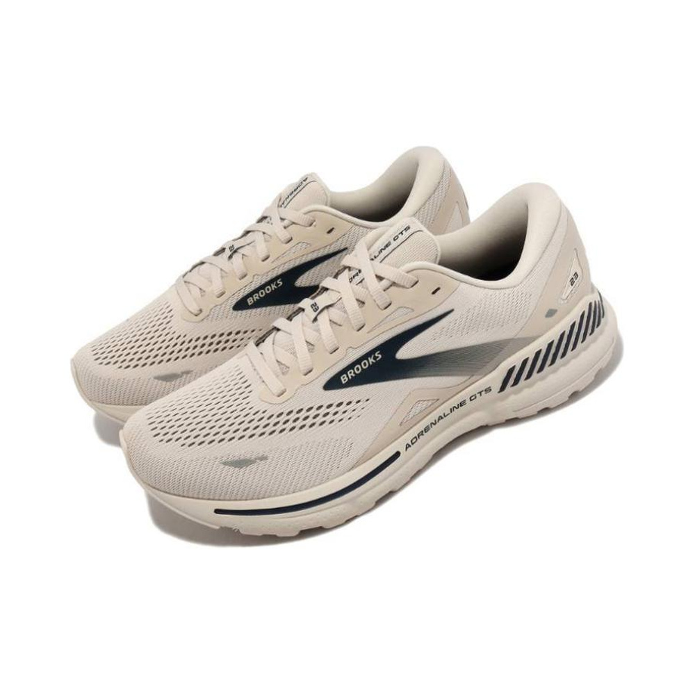 Brooks Adrenaline 'Taupe' Мужские