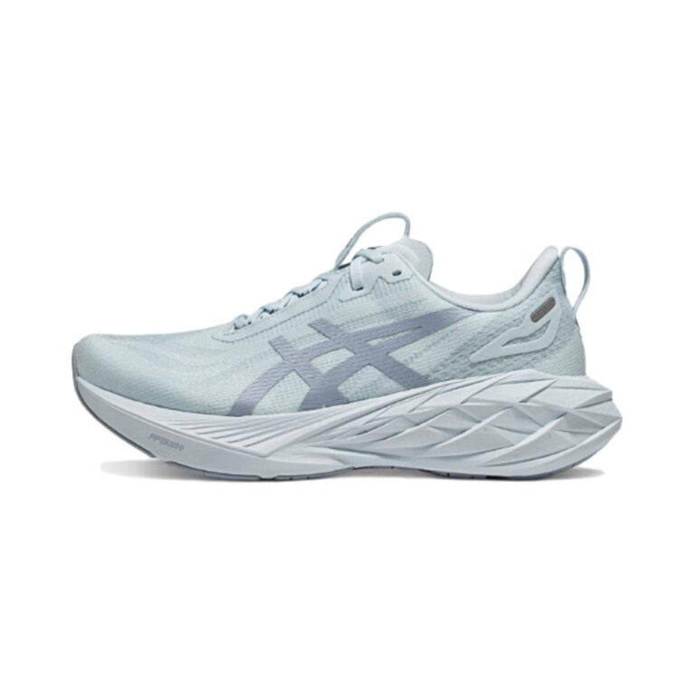 ASICS Novablast 4 'Le Cool Grey Blue' Мужские