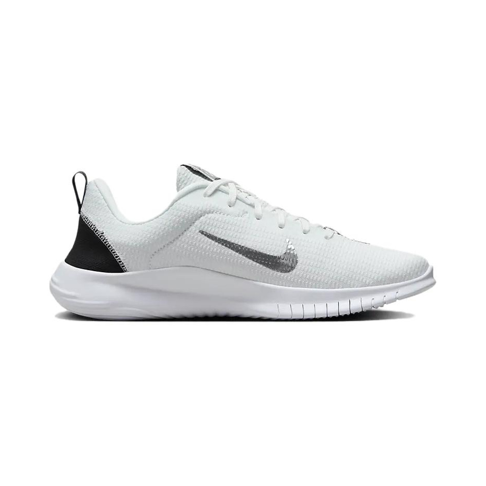 Nike Flex Experience Run 12 'Black / Smoke Grey / Black' Женские