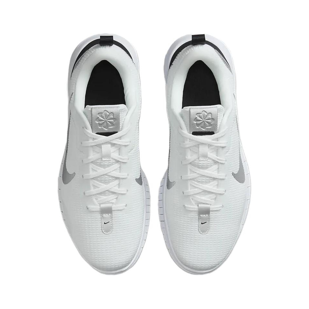 Nike Flex Experience Run 12 'Black / Smoke Grey / Black' Женские