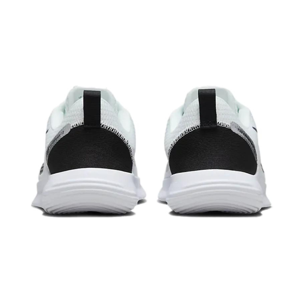 Nike Flex Experience Run 12 'Black / Smoke Grey / Black' Женские