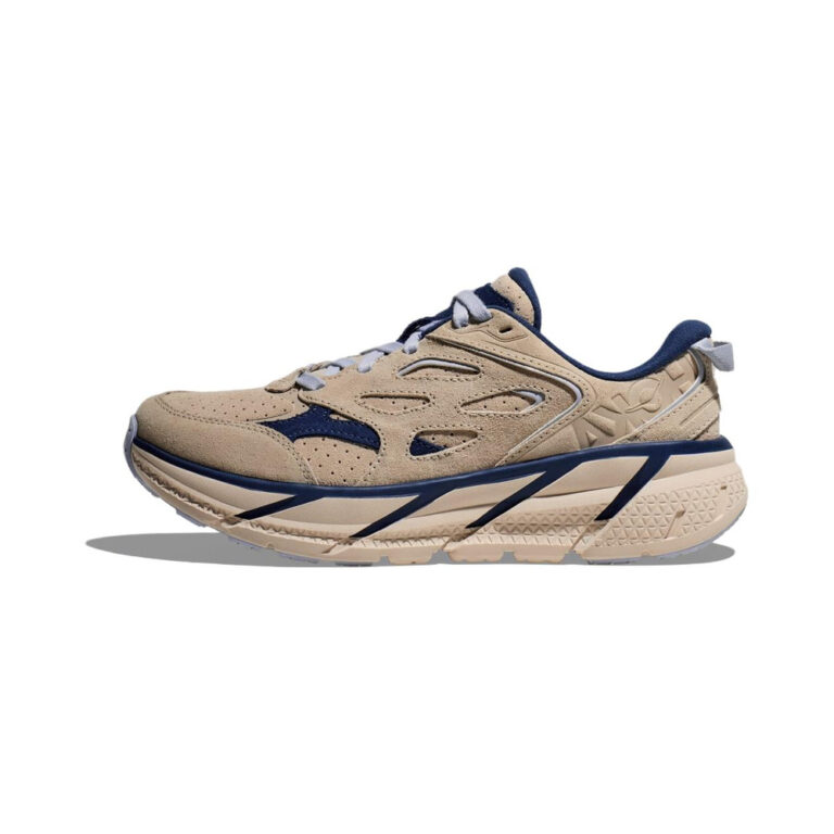 Hoka Clifton Ls 'Brown' Мужские