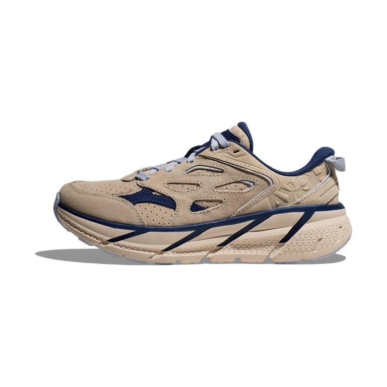 Hoka Clifton Ls 'Brown' Мужские