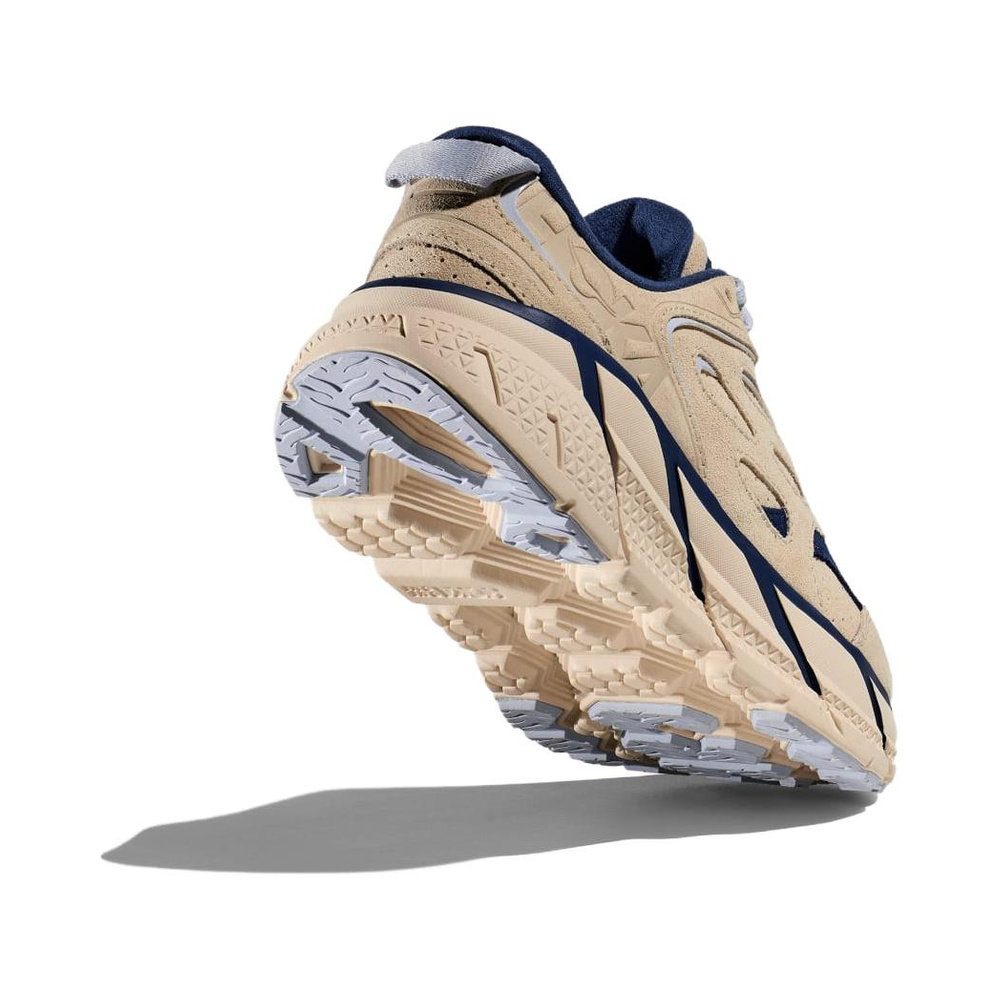 Hoka One Clifton Ls 'Brown' Мужские
