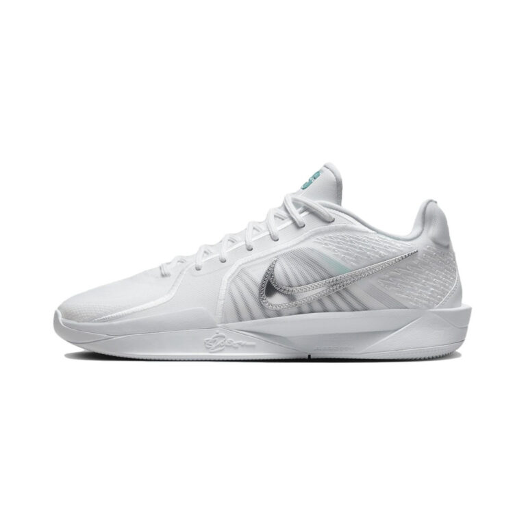 Nike Sabrina 2 'White / Ghost / World Indigo' Мужские