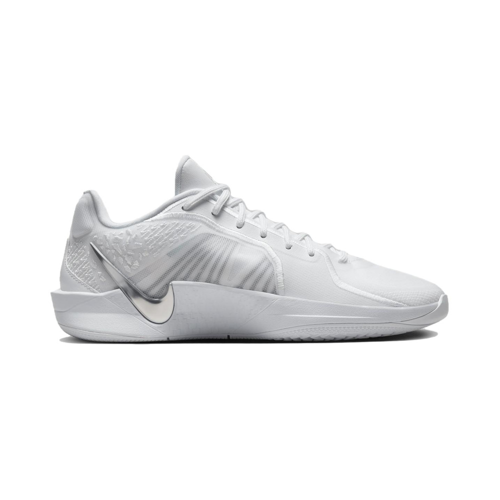 Nike Sabrina 2 'White / Ghost / World Indigo' Мужские