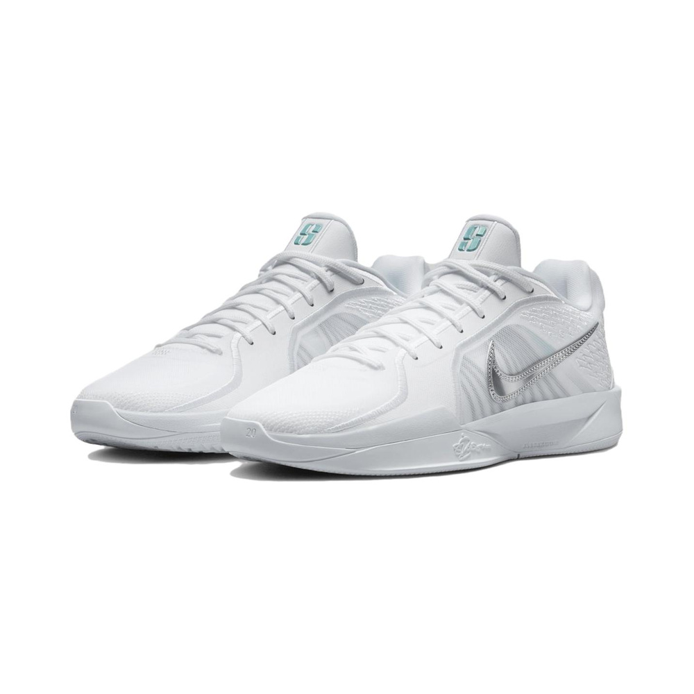 Nike Sabrina 2 'White / Ghost / World Indigo' Мужские