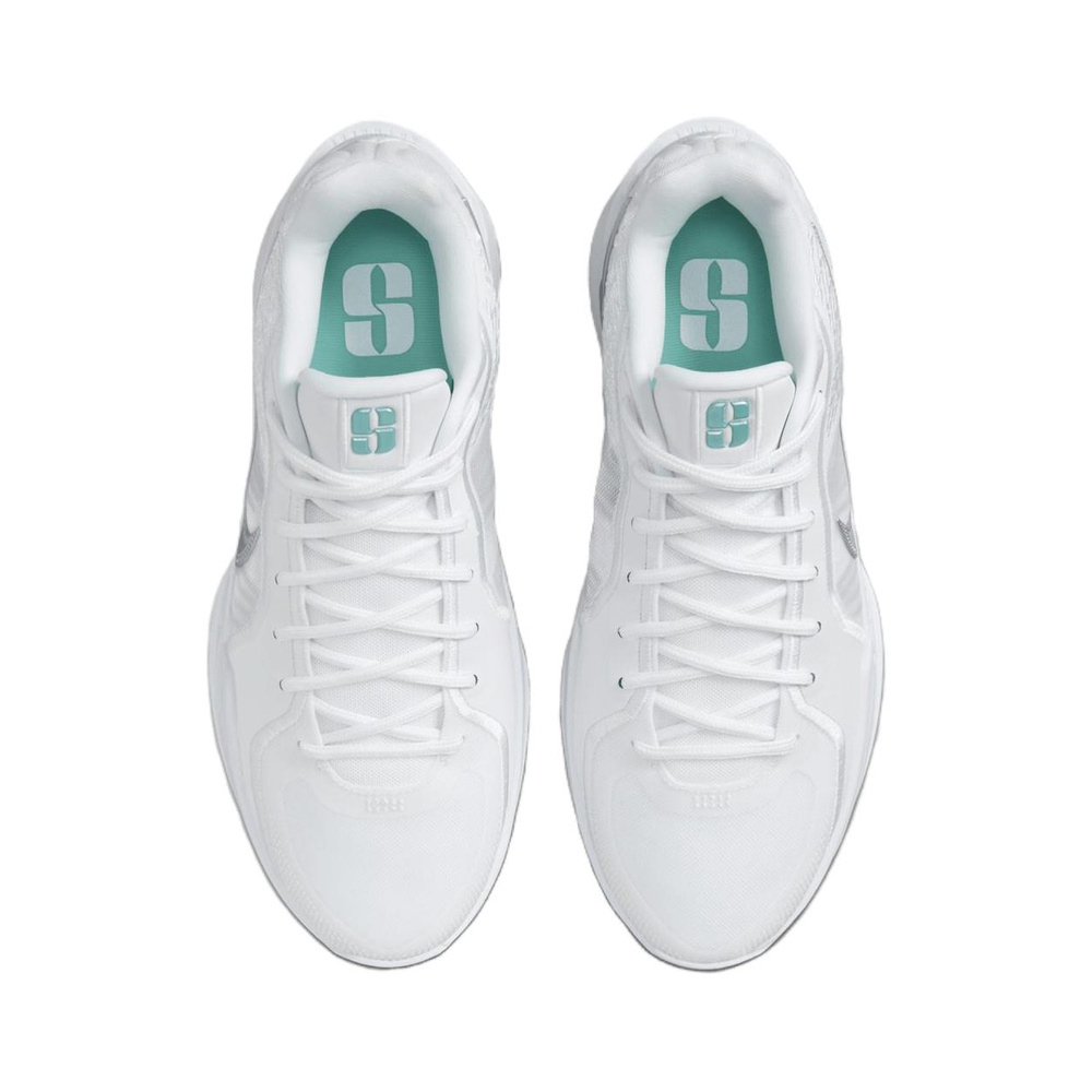Nike Sabrina 2 'White / Ghost / World Indigo' Мужские