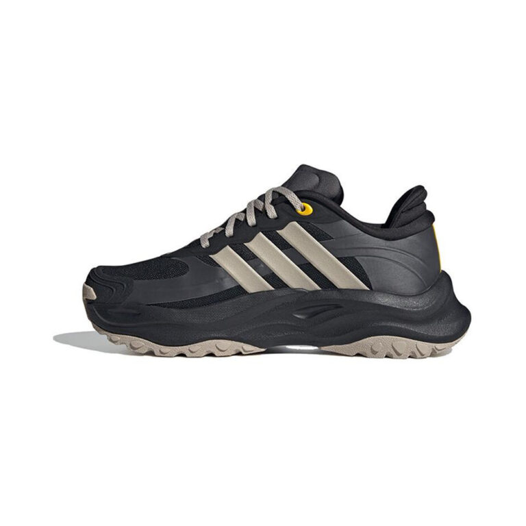 Adidas Maxxwavy 'Brown Grey' Мужские