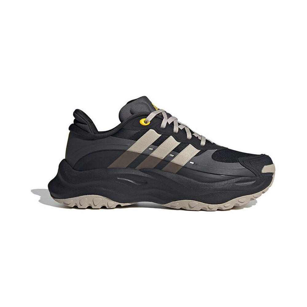 Adidas Maxxwavy 'Brown Grey' Мужские
