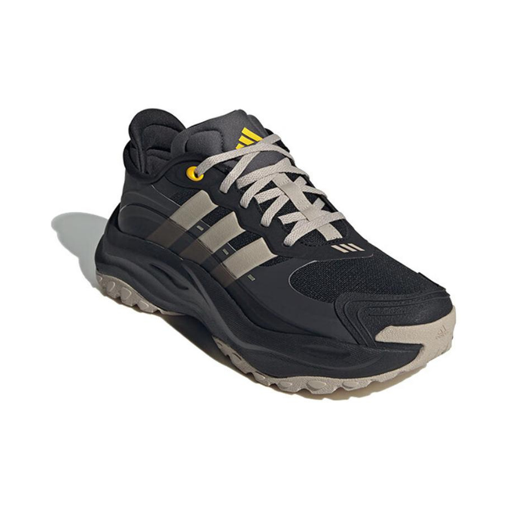 Adidas Maxxwavy 'Brown Grey' Мужские