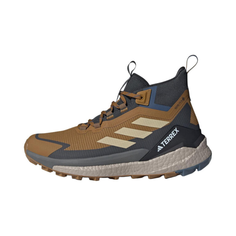 Adidas Terrex Free Hiker 2.0 'Copper Brown' Мужские