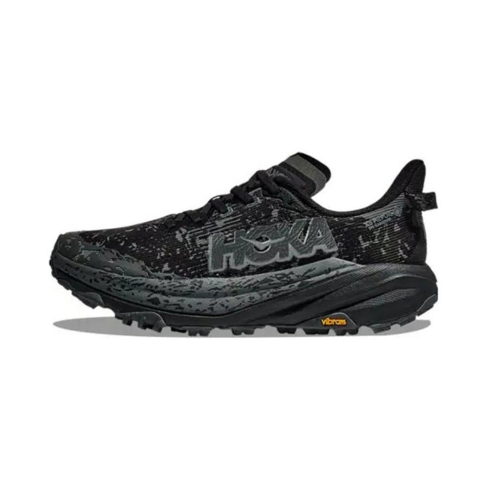 Gore Tex Black Outer Orbit