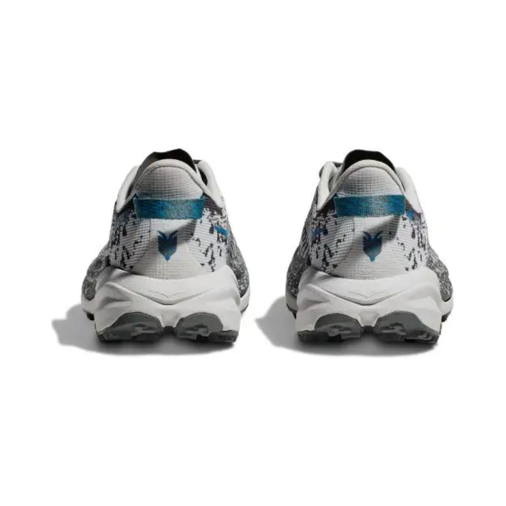 Hoka One Speedgoat 6 'Grey Black' Женские