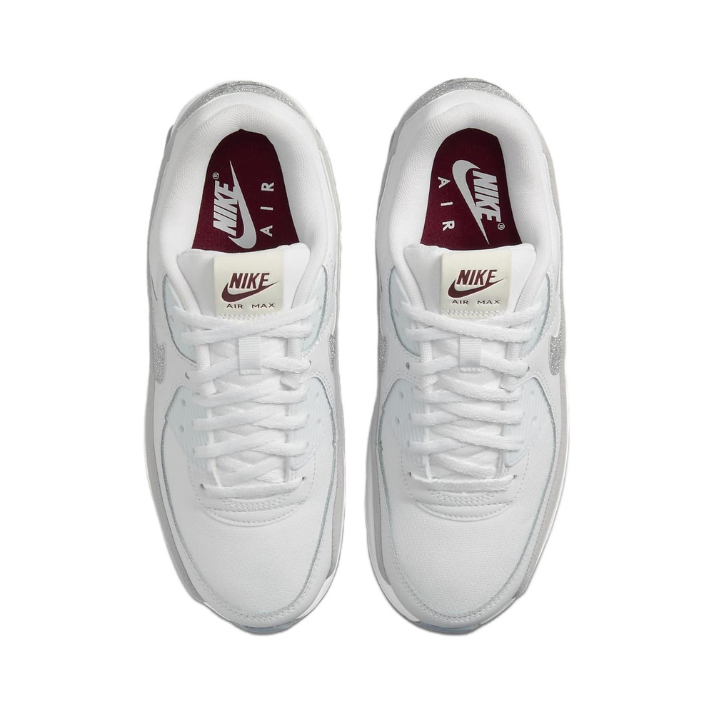 Nike Air Max 90 'Parachute Beige / White' Женские