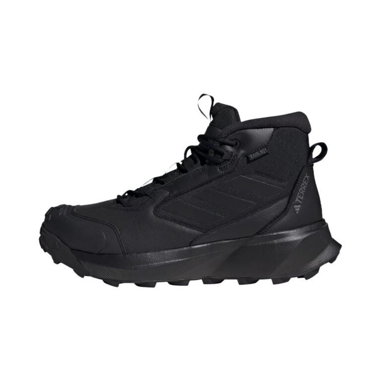 Adidas Terre 'Black' Мужские