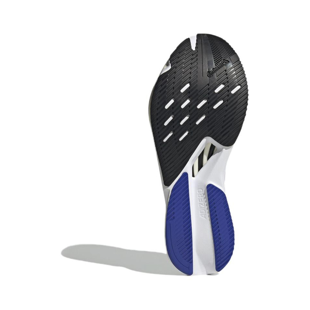 Adidas Adizero Boston 12 'Cobalt Blue Lucid Blue' Мужские
